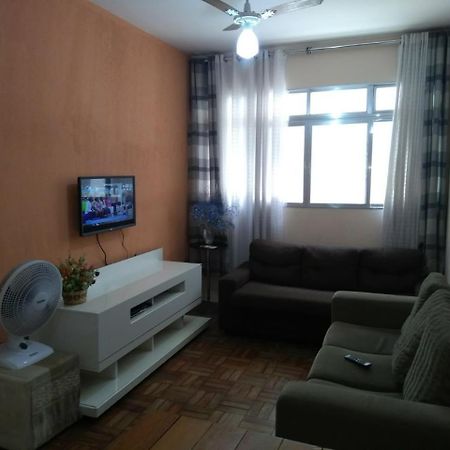 Apartamento Canto Do Forte 200M Da Praia Praia Grande  Exterior photo