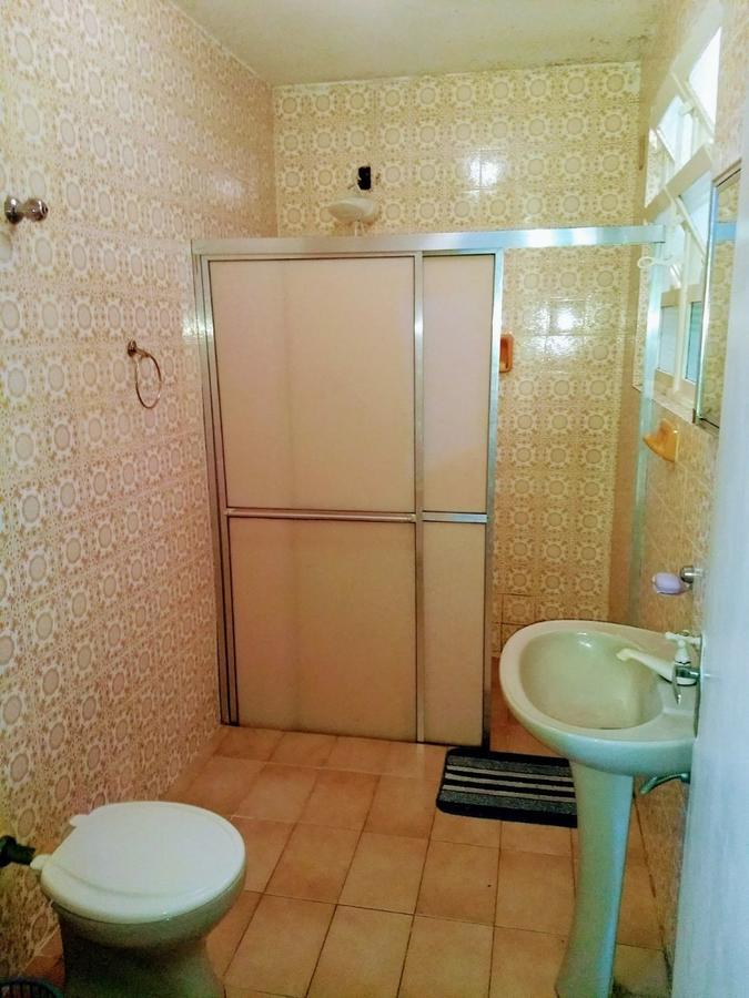 Apartamento Canto Do Forte 200M Da Praia Praia Grande  Exterior photo
