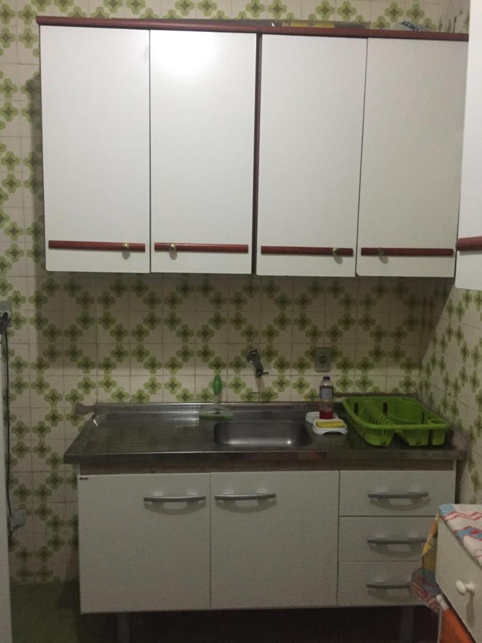 Apartamento Canto Do Forte 200M Da Praia Praia Grande  Exterior photo